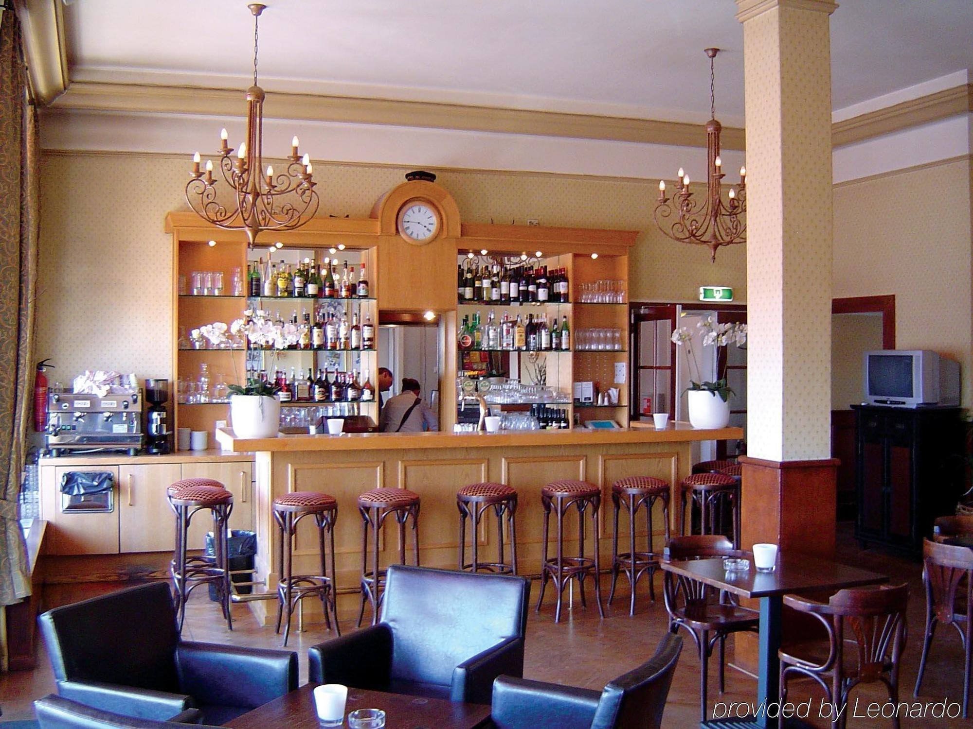Fletcher Hotel-Restaurant Middelburg Restaurante foto